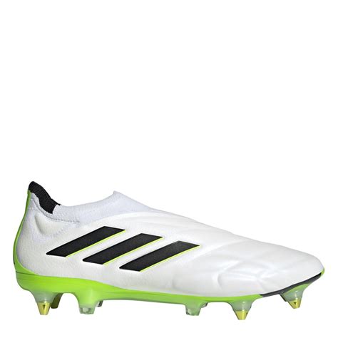 copa soft ground football boots.